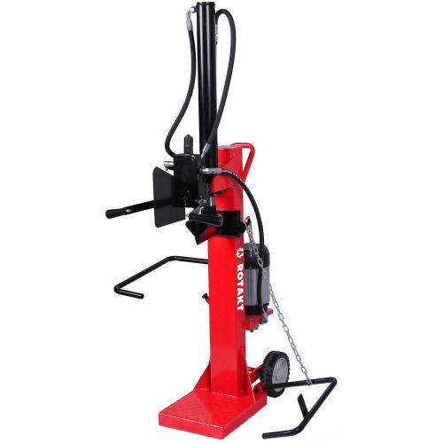 Imagine produs: Despicator lemne Rotakt VLS10TS‑1 - Disponibil pe Plantazia.ro