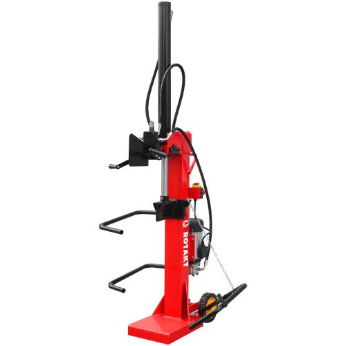 Imagine produs: Despicator lemne Rotakt VLS16T - Disponibil pe Plantazia.ro