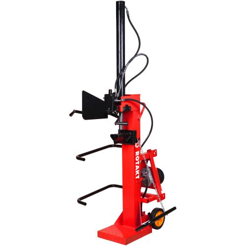 Imagine produs: Despicator lemne VLS16TS‑PTO - Disponibil pe Plantazia.ro