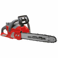 Thumbnail for Imagine produs: Motofierastrau (drujba) Rotakt MTFA501, 58V, 4Ah, lama 40 cm - Disponibil pe Plantazia.ro