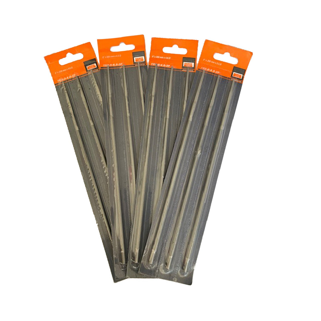 Imagine produs: Pila lant Bahco - Disponibil pe Plantazia.ro