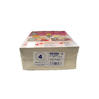 Thumbnail for Imagine produs: Placi filtrante pentru filtru vin Colombo (0, 4, 8, 12, 16, 20, 24) - Disponibil pe Plantazia.ro