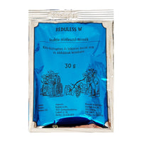 Thumbnail for Imagine produs: Derivat de drojdie pentru vin Reduless W 30g - Disponibil pe Plantazia.ro