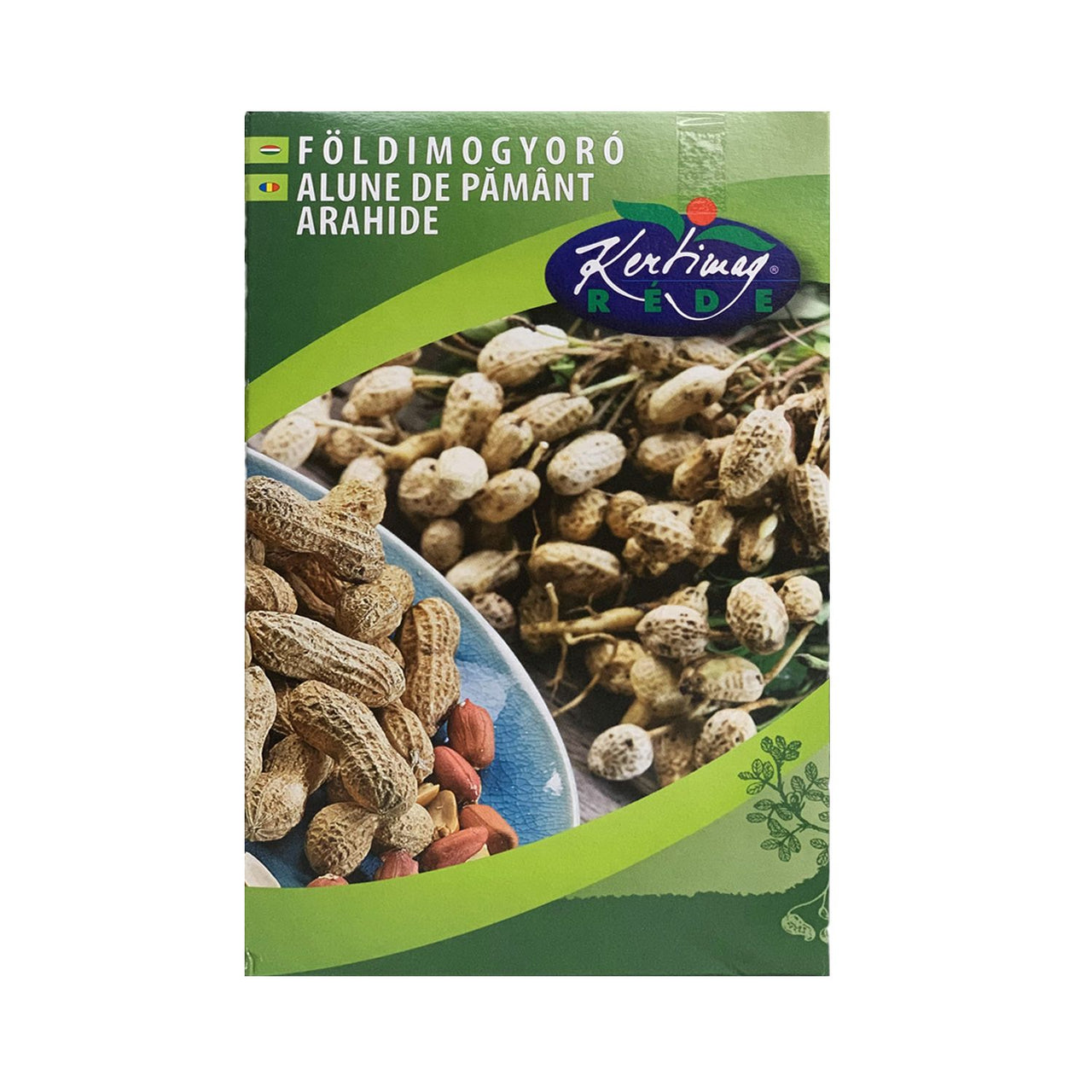 Seminte Alune de pamant, arahide 100g
