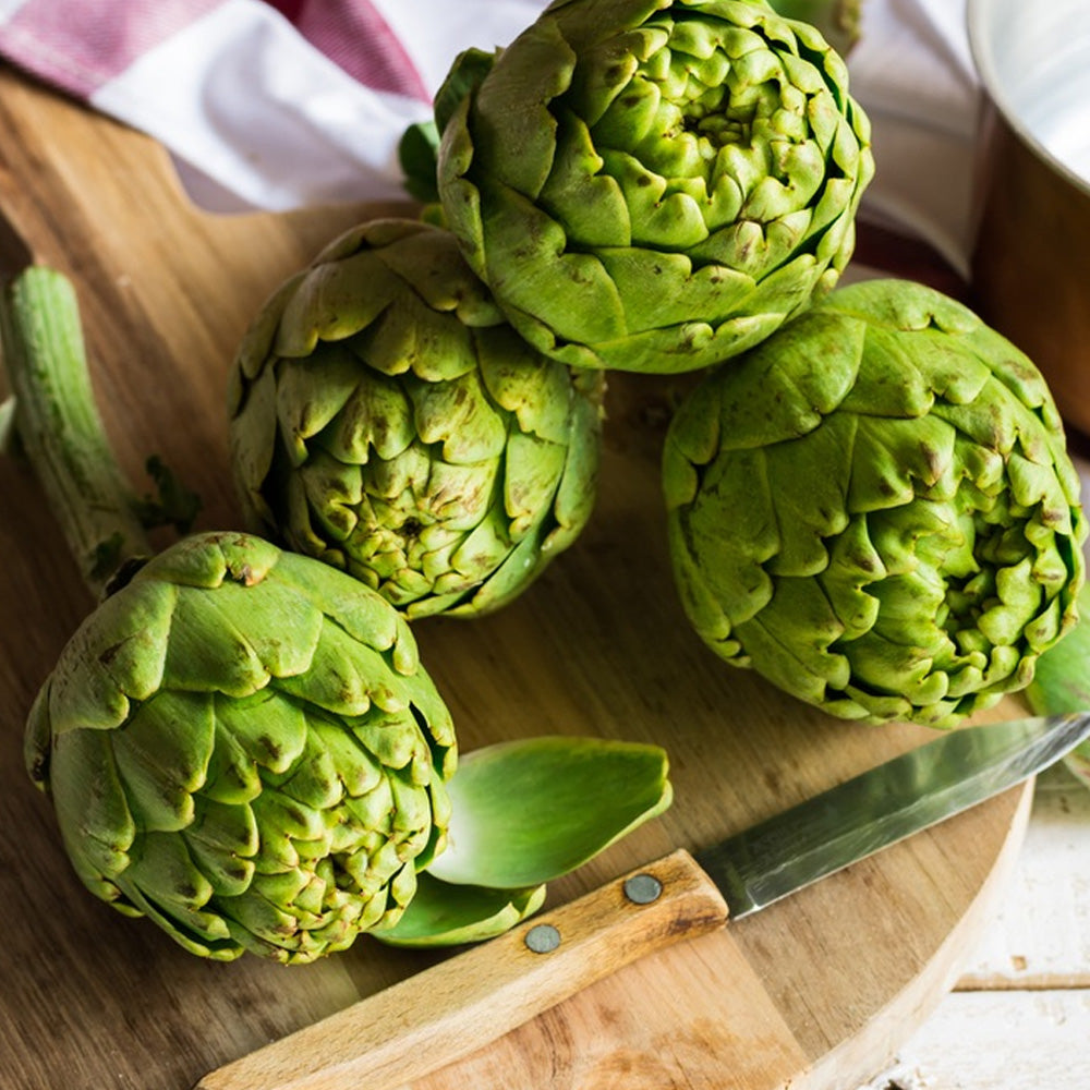 Seminte Anghinare Green Globe 1g