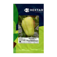 Thumbnail for Seminte Ardei Gras Daciana F1 (20sem, 100sem)