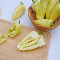 Thumbnail for Seminte Ardei Gras Feherozon 0.5g