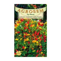 Thumbnail for Seminte Ardei Iute ornamental Little Wonder 0.3g