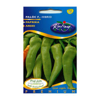 Thumbnail for Seminte Ardei Iute Paloc F1 20sem