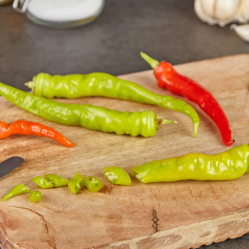 Seminte Ardei Iute Sigaretta Biondo 0.4g