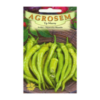 Thumbnail for Seminte Ardei Sigaretta di Bergamo 0.5g