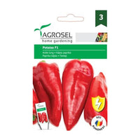 Thumbnail for Seminte Ardei Kapya Potaisa F1 (20sem, 50sem)