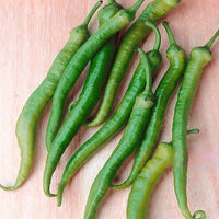 Thumbnail for Ardei Persenk kosszarvu-tip bulgaresc 0.4g