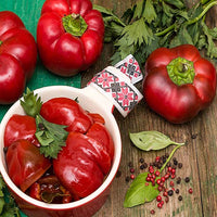 Thumbnail for Seminte Ardei Gogosar Traian F1 (50sem, 100sem)