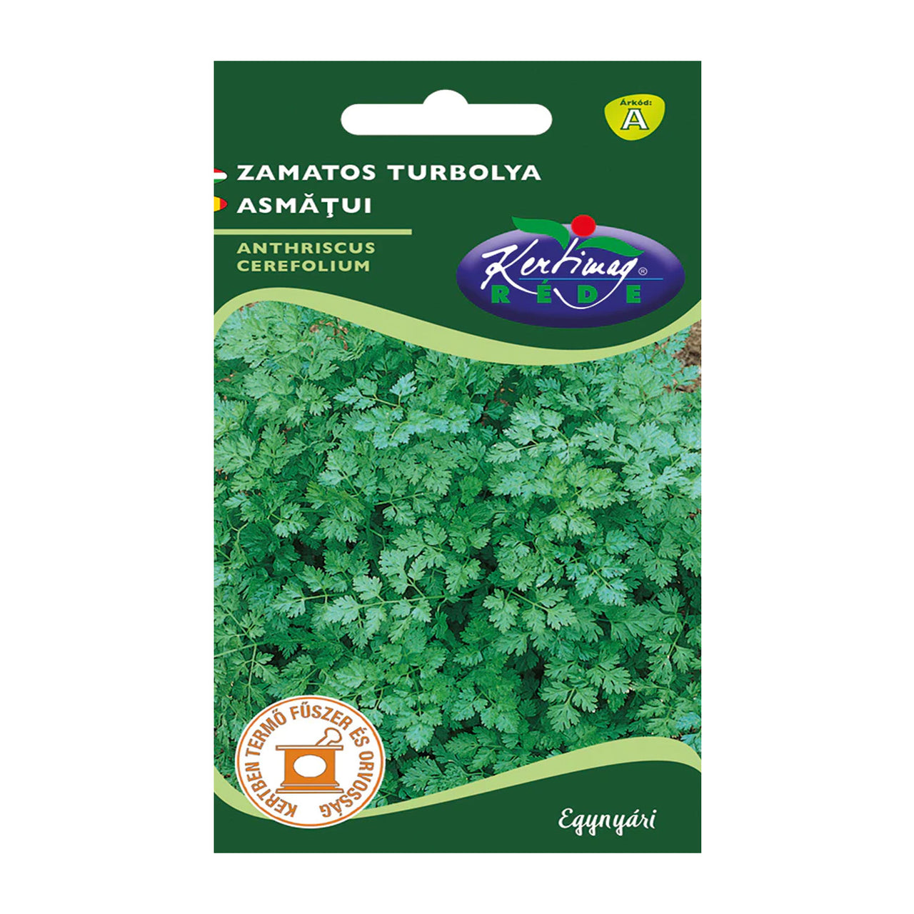 Seminte Asmatui 0.5 g