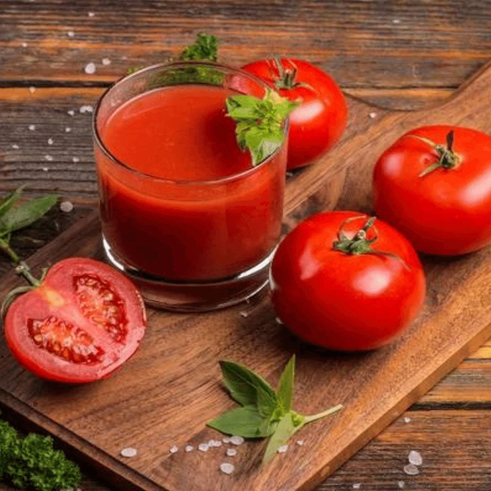 Seminte Bio Tomate Ace 55 VF 0.5g