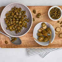 Thumbnail for Seminte Capere 0.1g