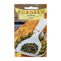 Thumbnail for Seminte Capere 0.1g