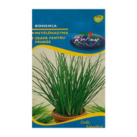 Thumbnail for Seminte Ceapa pentru frunze 2g