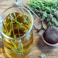 Thumbnail for Seminte Cimbrisor 0.2g