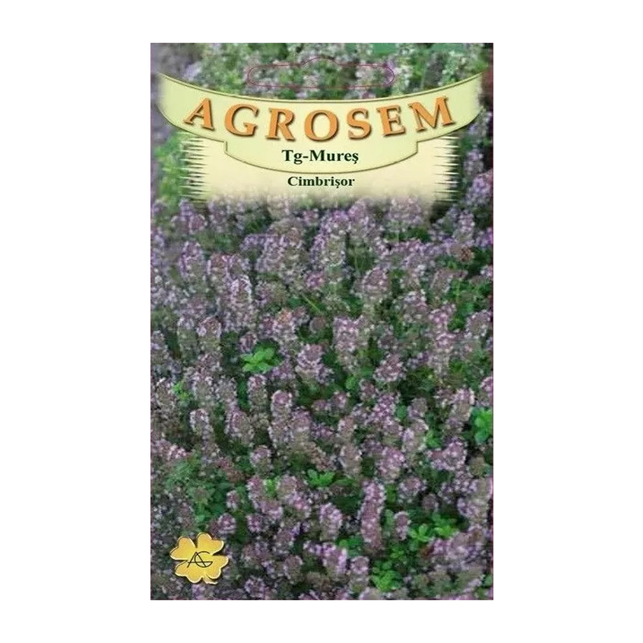 Seminte Cimbrisor 0.2g