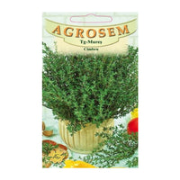 Thumbnail for Seminte Cimbru 2g