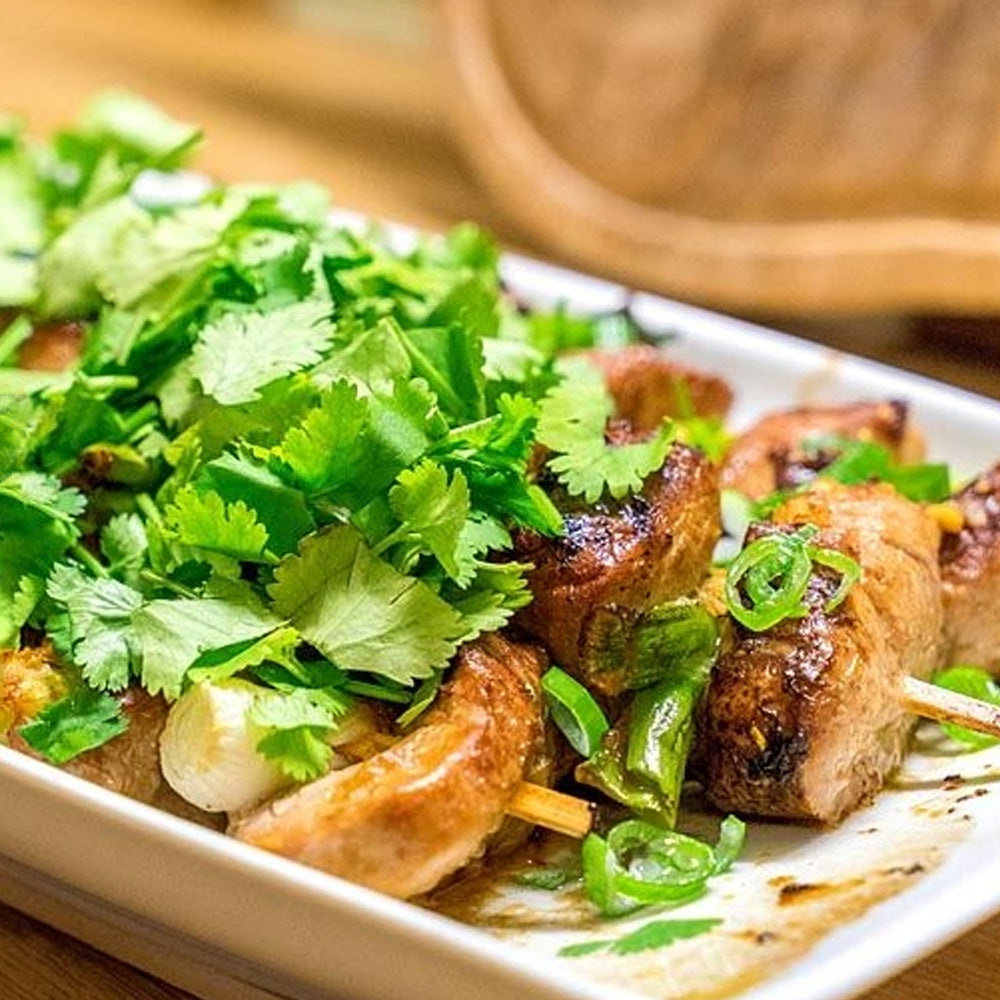 Seminte Coriandru 2g