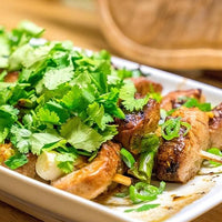 Thumbnail for Seminte Coriandru 2g