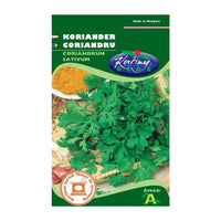 Thumbnail for Seminte Coriandru 2g