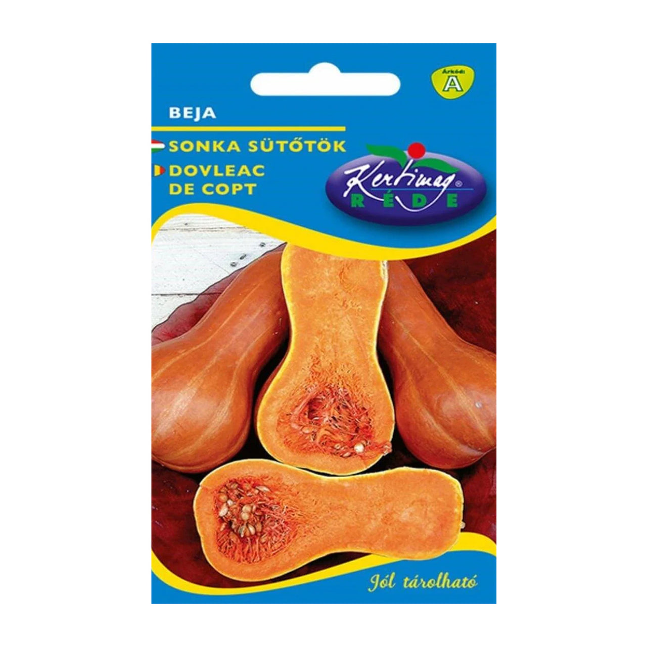 Seminte Dovleac de copt Beja 10 sem