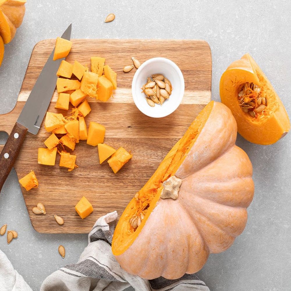 Seminte Dovleac de copt Ibiza 10sem