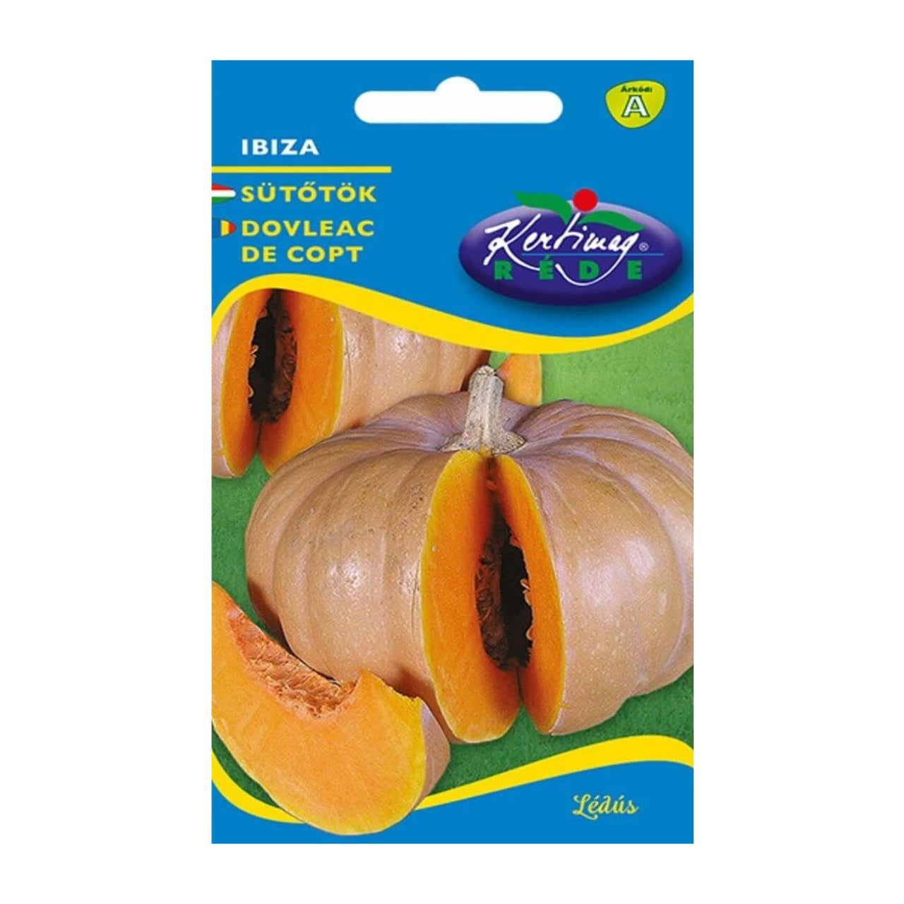 Seminte Dovleac de copt Ibiza 10sem