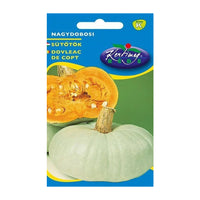 Thumbnail for Seminte Dovleac de copt Nagydobosi 3g