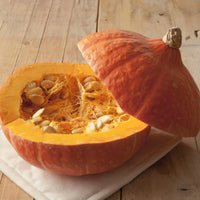 Thumbnail for Seminte Dovleac de copt Uchiki Kuri 3g