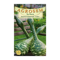 Thumbnail for Seminte Dovlecel ornamental Cobra 3sem