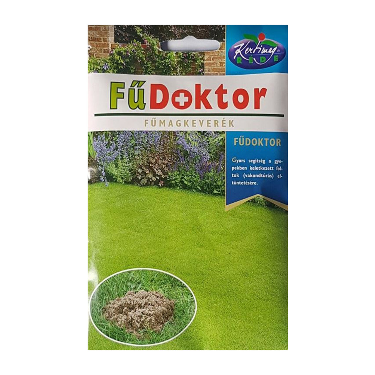 Seminte Elixirul gazonului 50 g