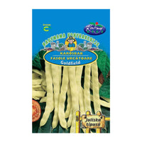 Thumbnail for Seminte Fasole Goldfield 30g