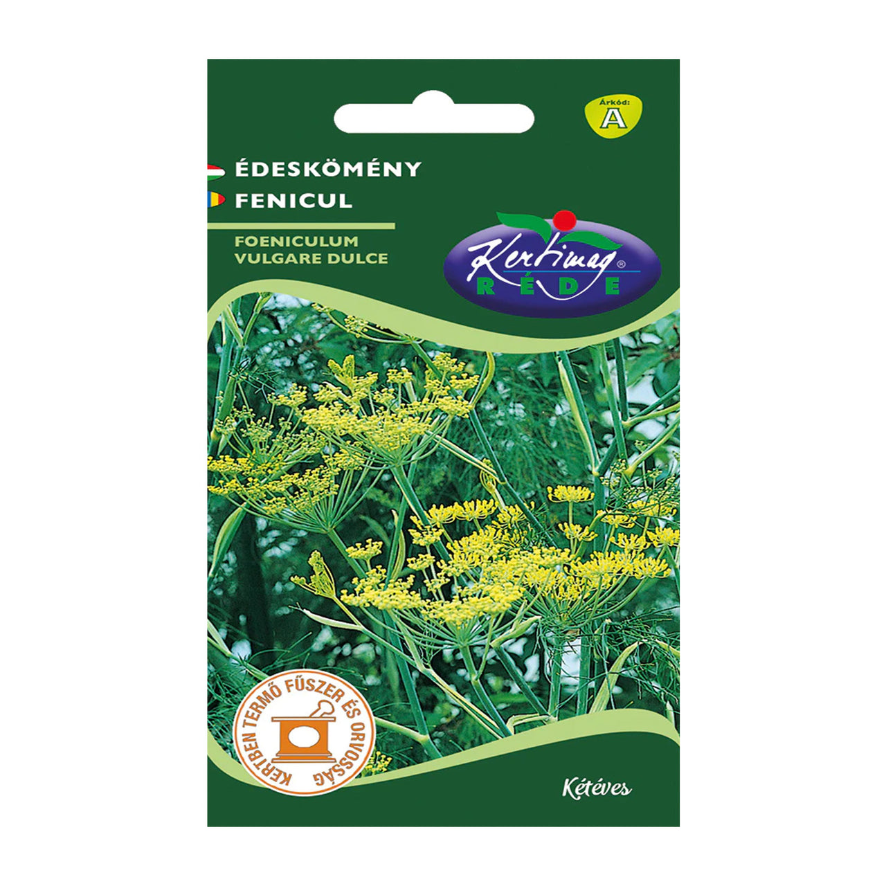 Seminte de Fenicul 1 g