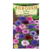 Thumbnail for Seminte flori Albastrele (Centaurea cyanus) mix 0.7g