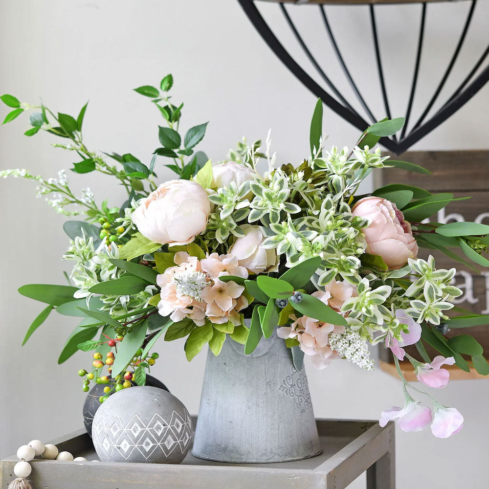 Seminte flori Euphorbia (Euphorbia marginata) 0.4g