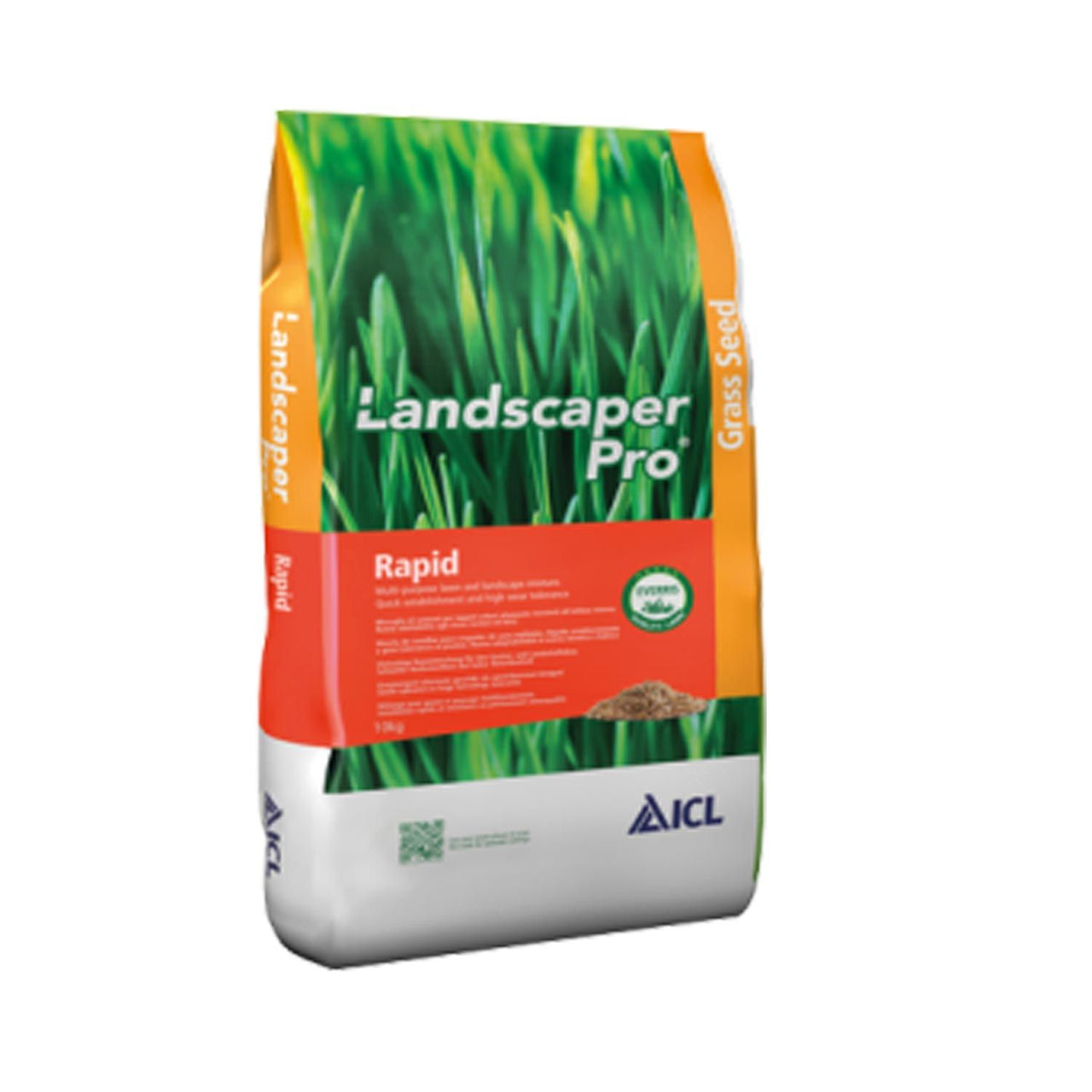 Seminte de gazon Landscaper Pro Rapid (5 kg, 10 kg)