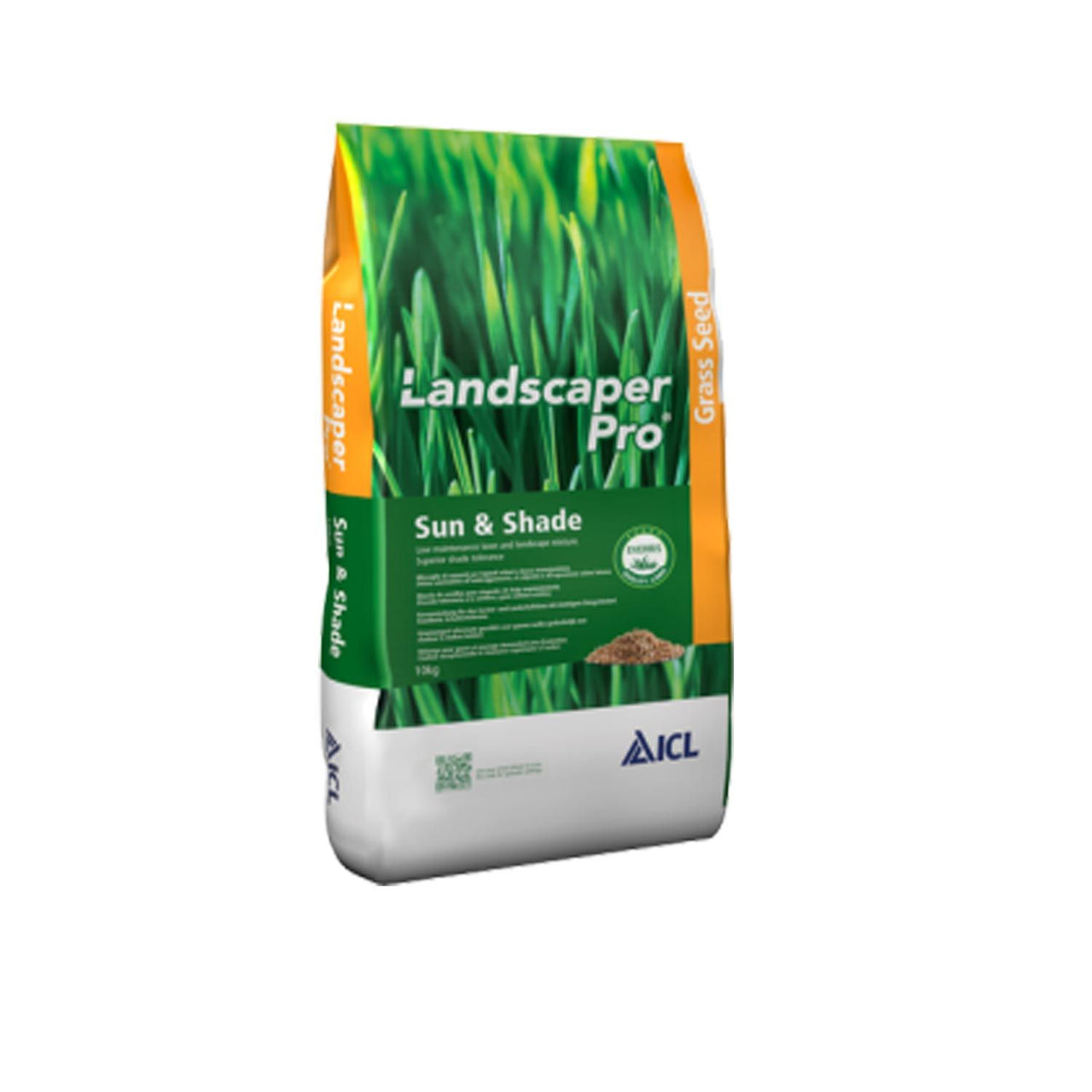 Seminte de gazon Landscaper Pro Sun & Shade (5 kg, 10 kg)