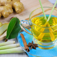 Thumbnail for Seminte Iarba Lemon 0.05g