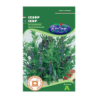 Thumbnail for Seminte Isop 1g