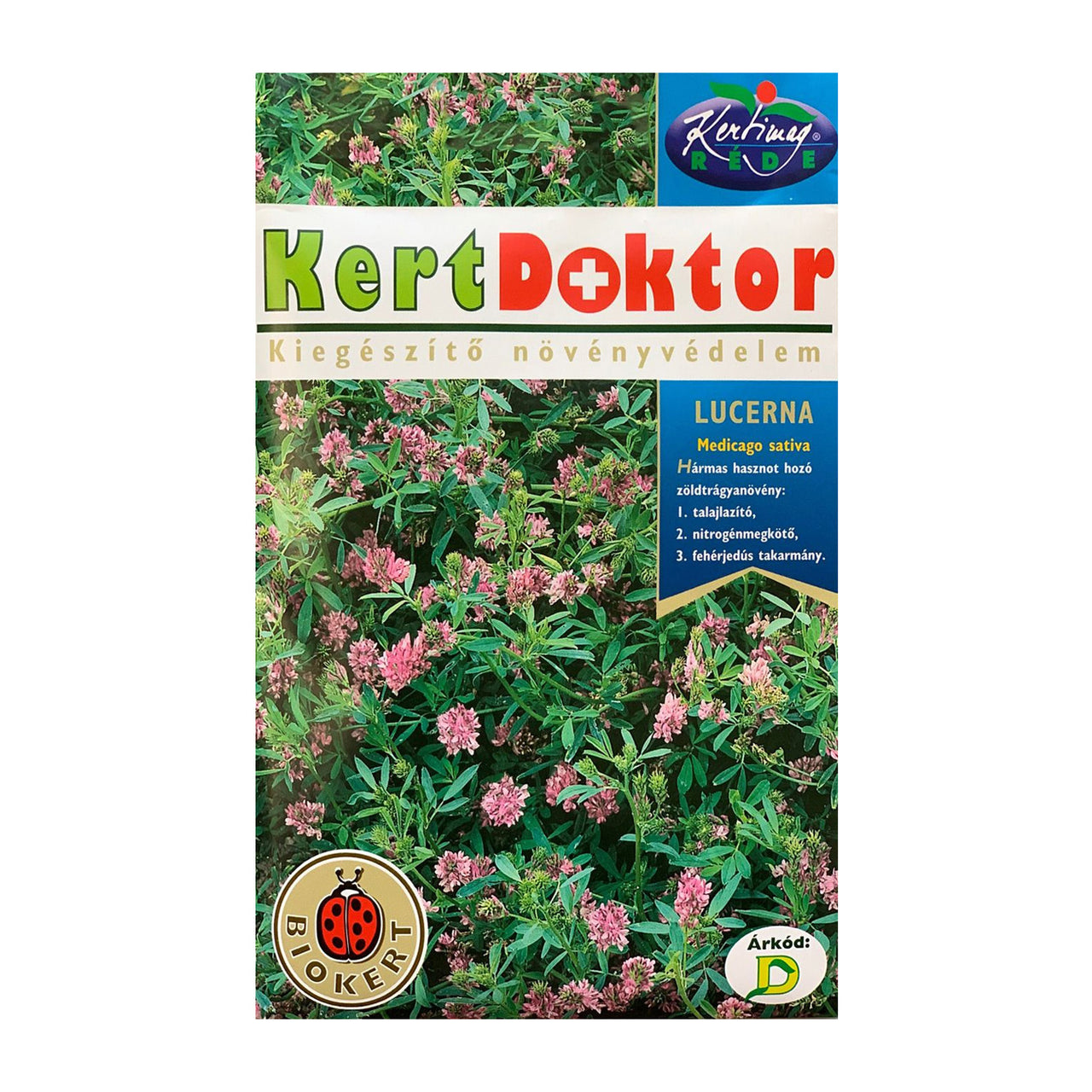 Seminte Lucerna 50 g