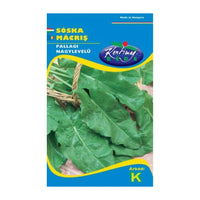 Thumbnail for Seminte Macris 2g