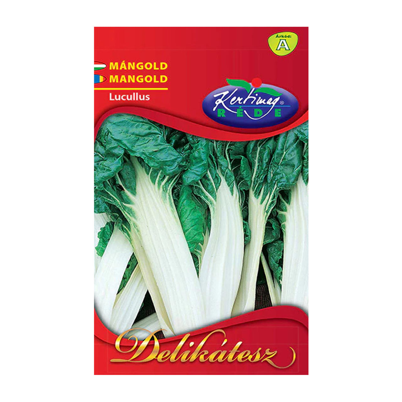 Seminte Mangold Lucullus 5g