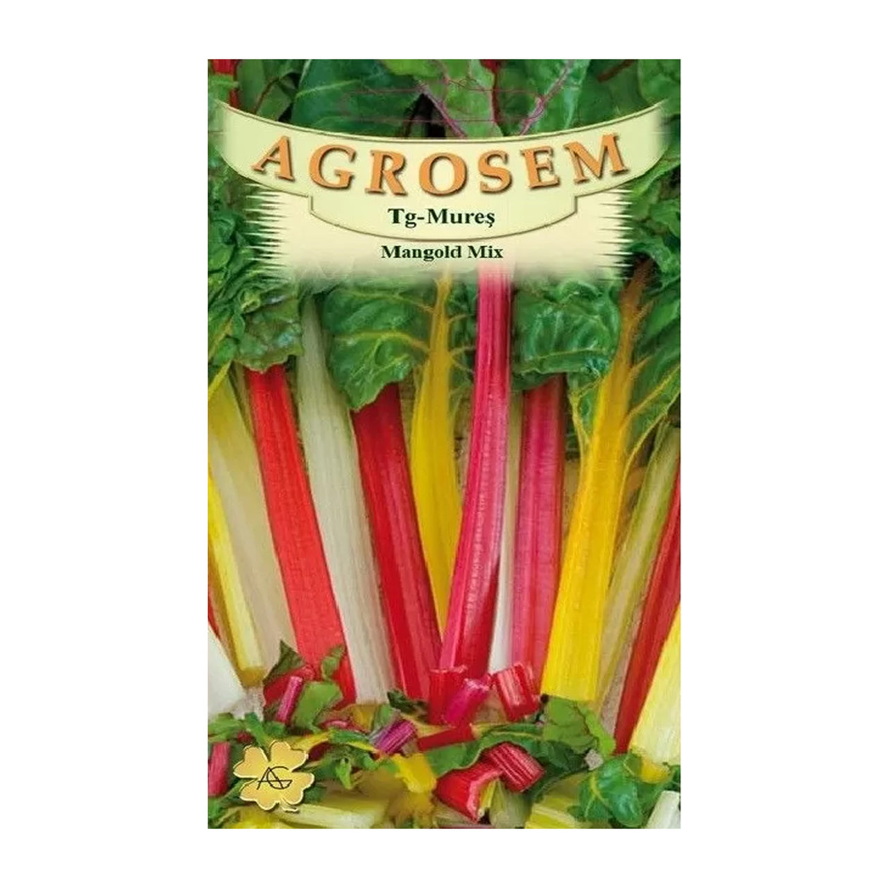 Seminte Mangold mix 3g