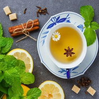 Thumbnail for Seminte Menta Piperita 0.1g