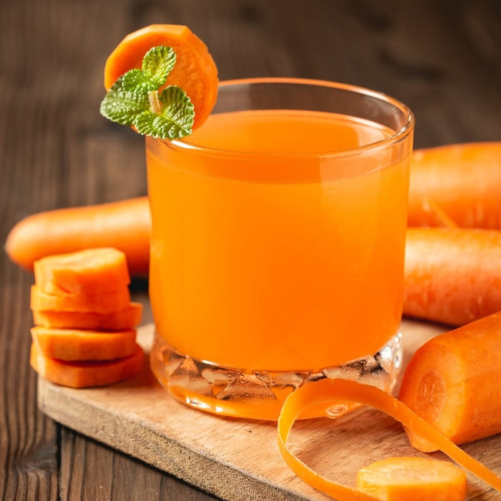 Seminte Morcovi Bashra F1 6g